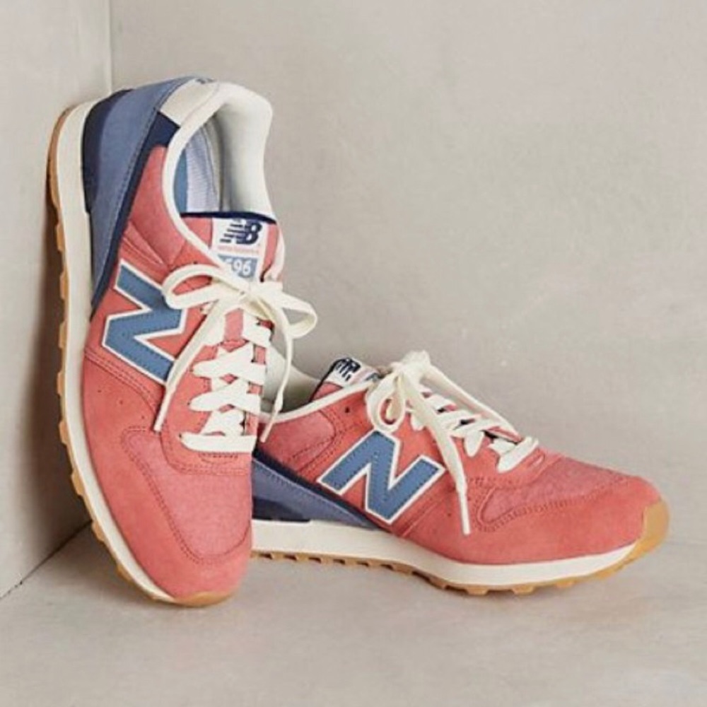 New balance 696
